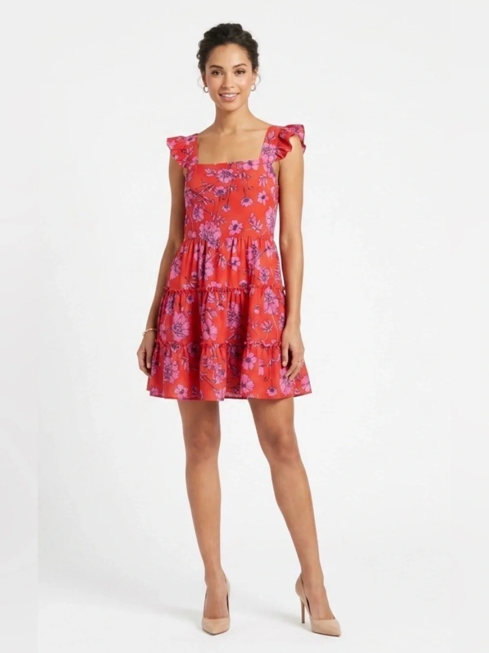 B.O.G. Collective Casual Dress - Size M - NWT - Picture 1 of 6